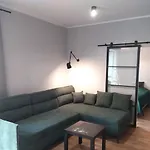 Apartament Szczecin Z Garazem Podziemnym