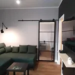 Apartament Szczecin Z Garazem Podziemnym