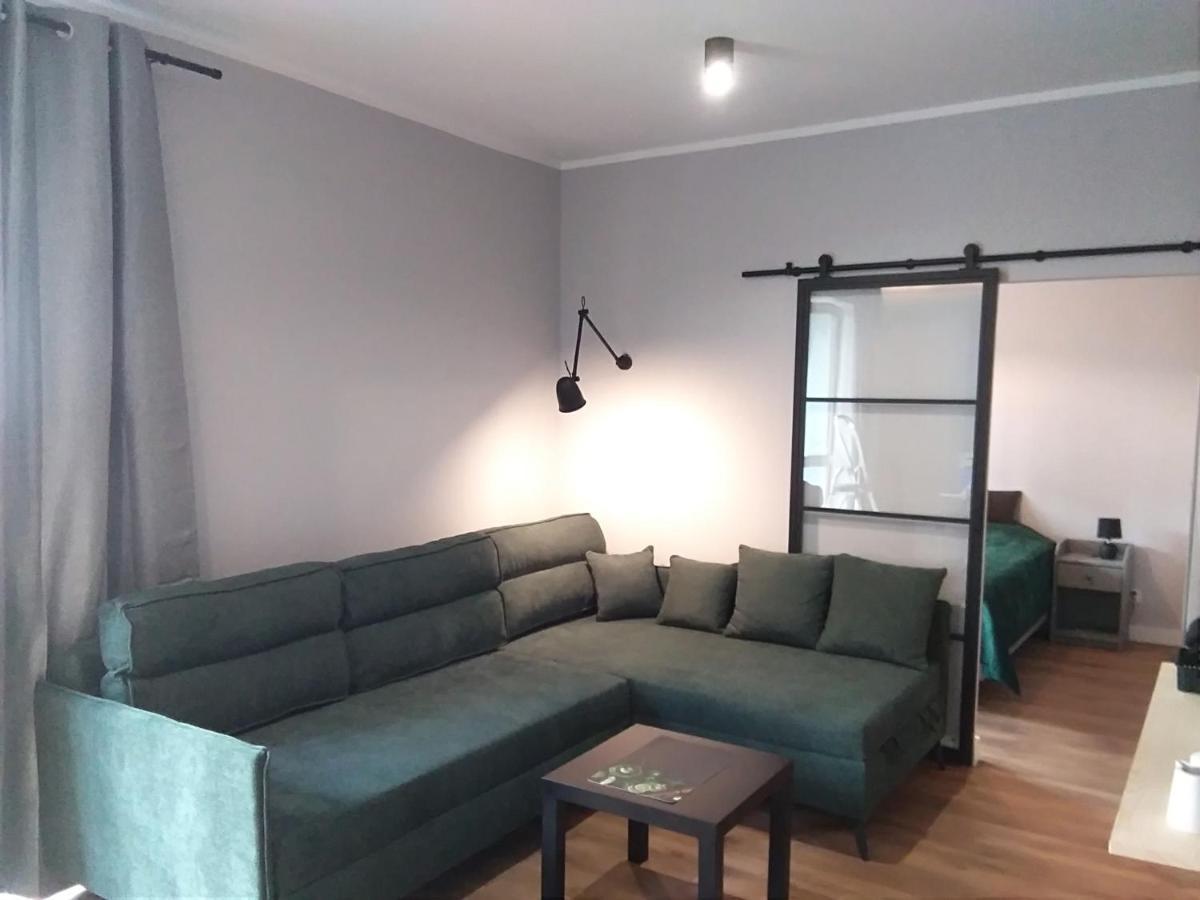Apartment Z Garazem Podziemnym *